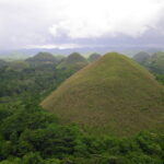 chocolate hills